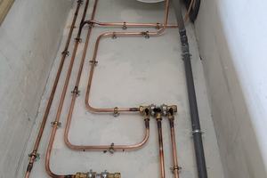 Chauffe-eau