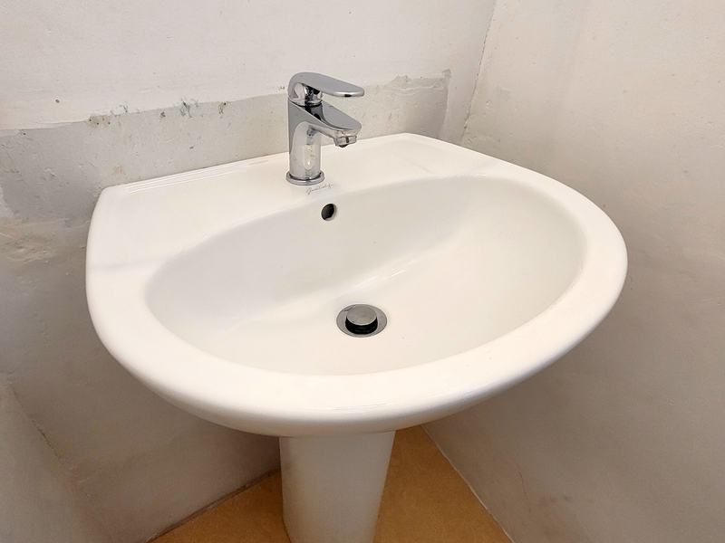 Lavabo